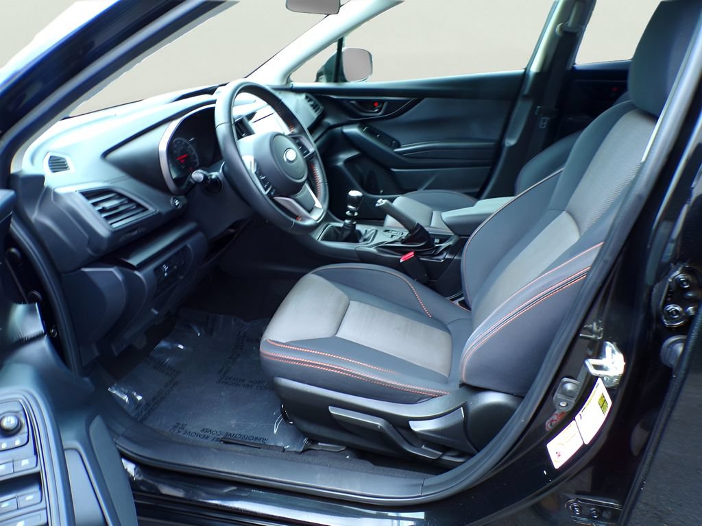 Used 2019 Subaru Crosstrek 2.0i Premium AWD/4WD image 16