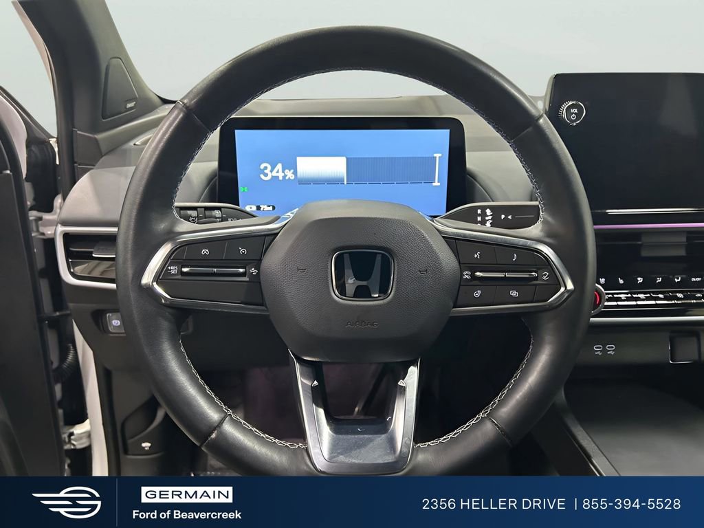 Used 2024 Honda Prologue Elite image 10