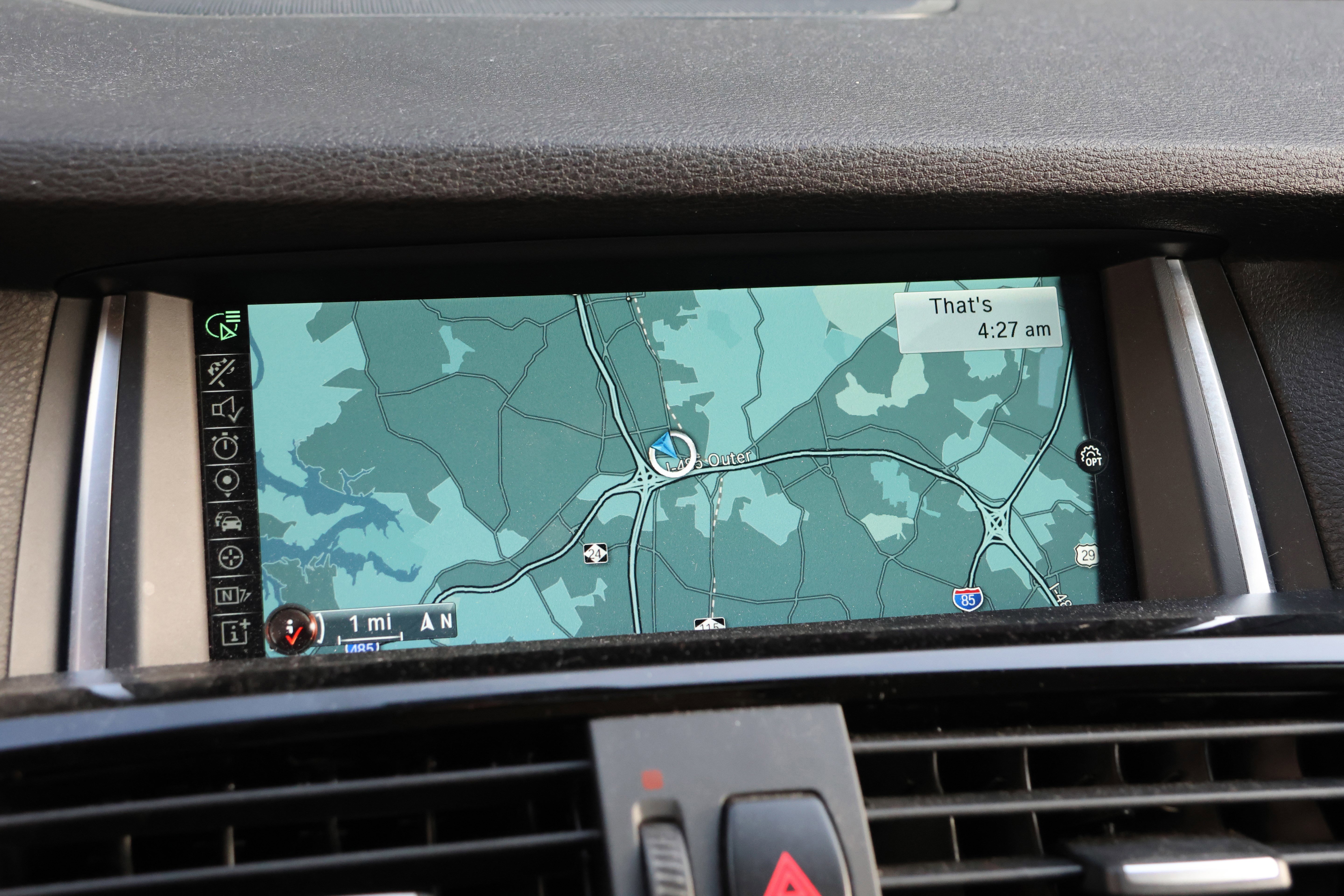 Used 2016 BMW X4 xDrive28i image 24