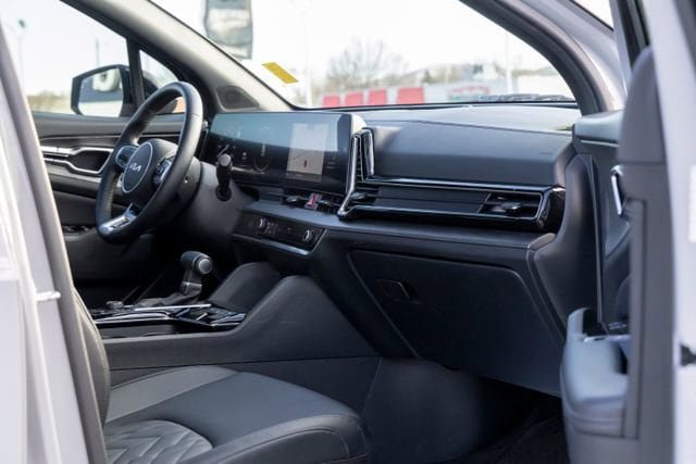 Used 2024 Kia Sportage X-Pro image 20