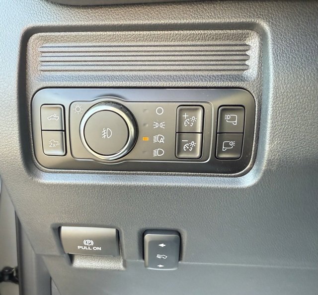 New 2026 Ford F350 Lariat w/ Lariat Ultimate Package image 21