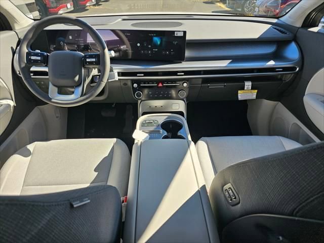 New 2026 Hyundai Ioniq 9 SE AWD/4WD image 14