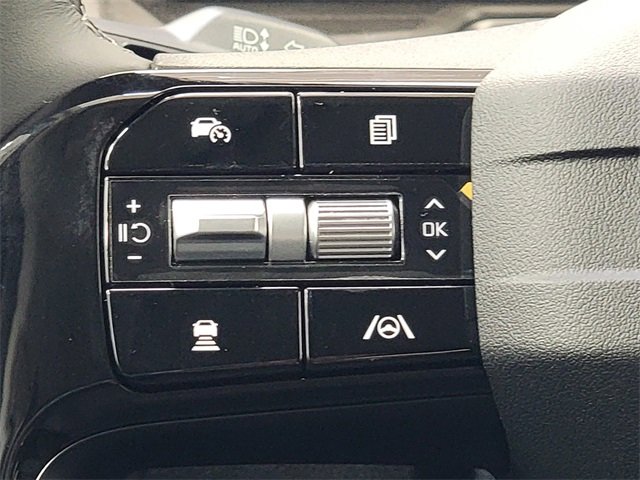 New 2026 Kia Sorento EX image 29