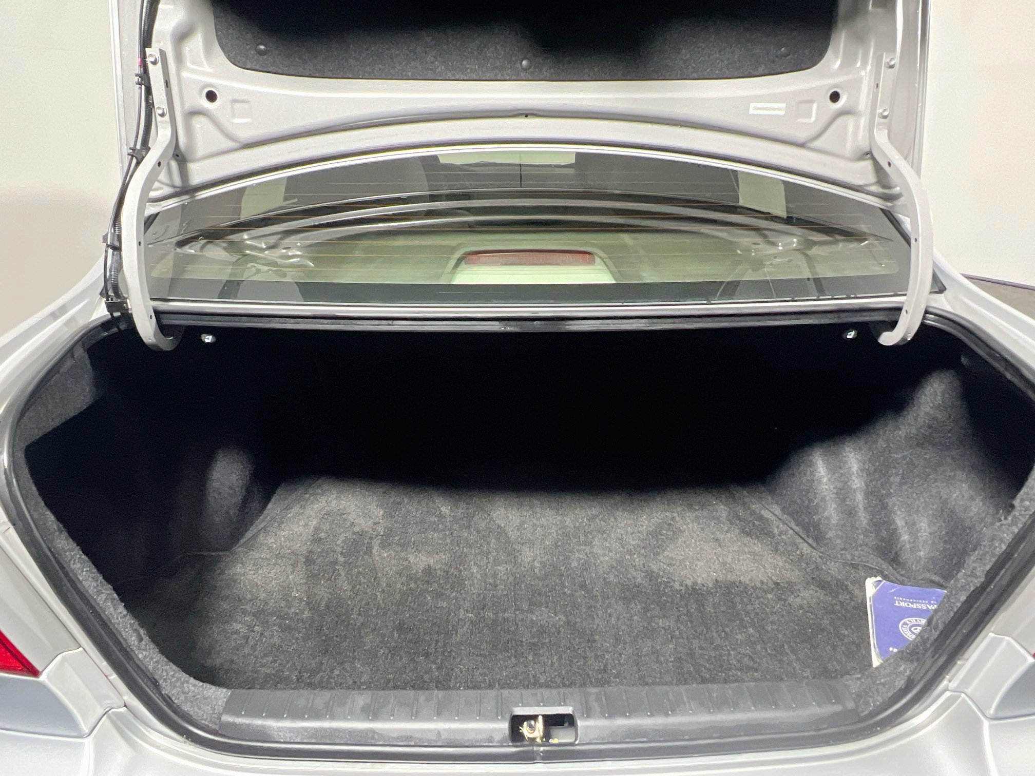 Used 2006 Toyota Corolla CE FWD image 32