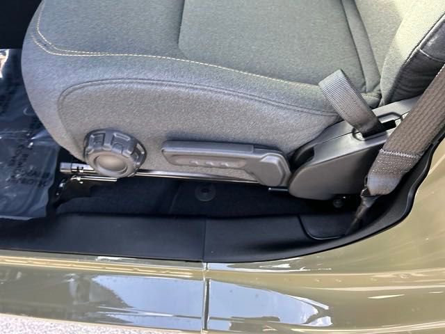 New 2025 Jeep Wrangler Unlimited Sport S 4xe w/ Convenience Group image 30