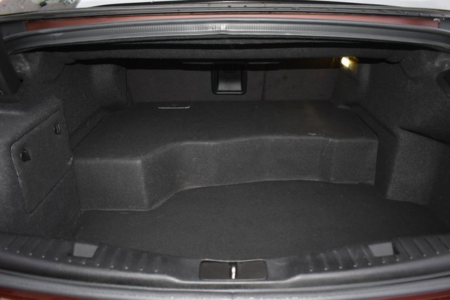 Used 2016 Lincoln MKZ Hybrid image 36