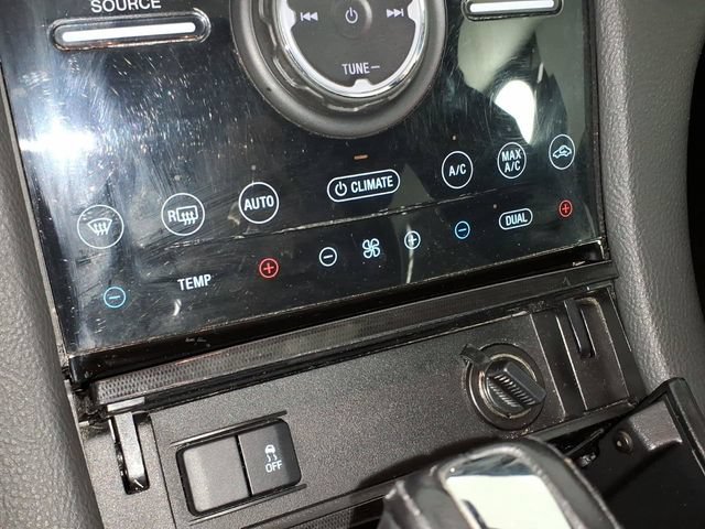 Used 2019 Ford Taurus SHO w/ Sho Performance Package AWD/4WD image 27