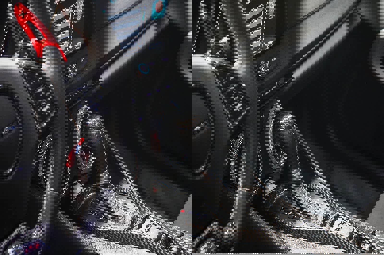 Used 2017 Chevrolet Camaro SS image 23