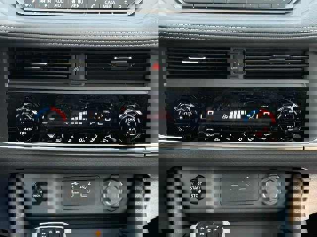 New 2026 Nissan Rogue SV image 28