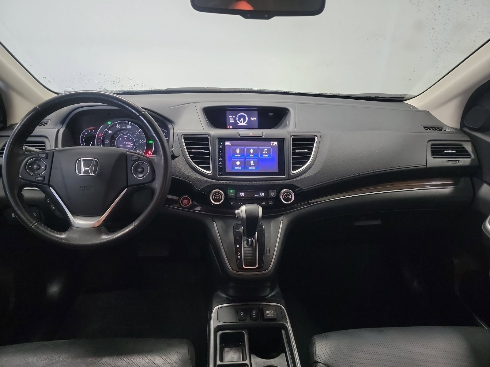 Used 2016 Honda CR-V EX-L image 15