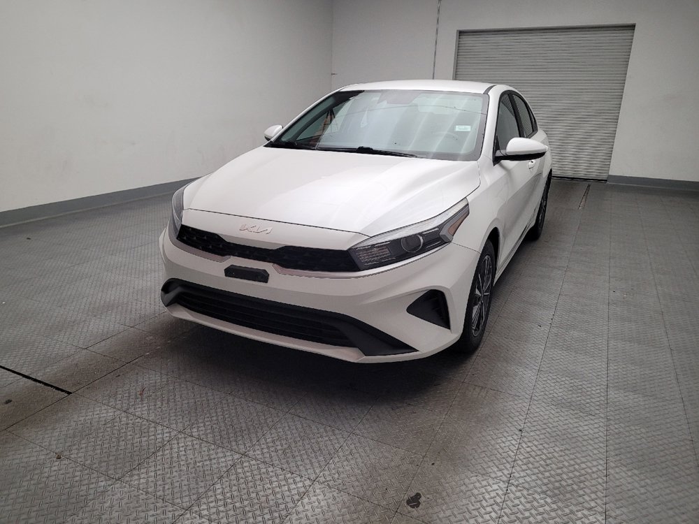 Used 2024 Kia Forte LXS FWD image 15
