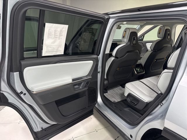 Used 2023 Rivian R1S Adventure Quad AWD/4WD image 26