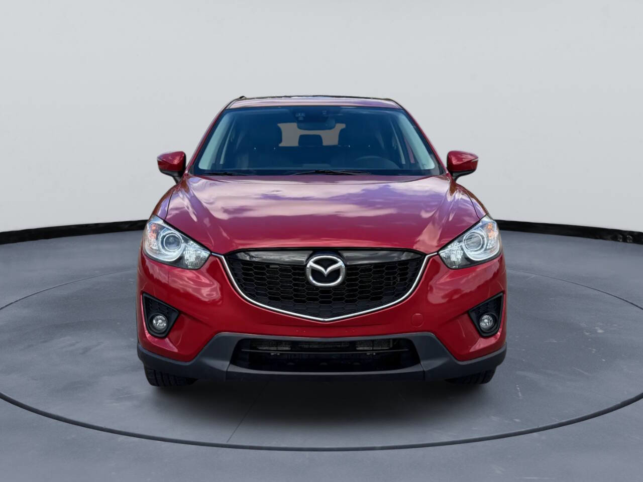 Used 2015 MAZDA CX-5 Grand Touring image 3