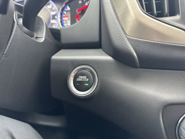 Used 2024 GMC Terrain Denali image 16