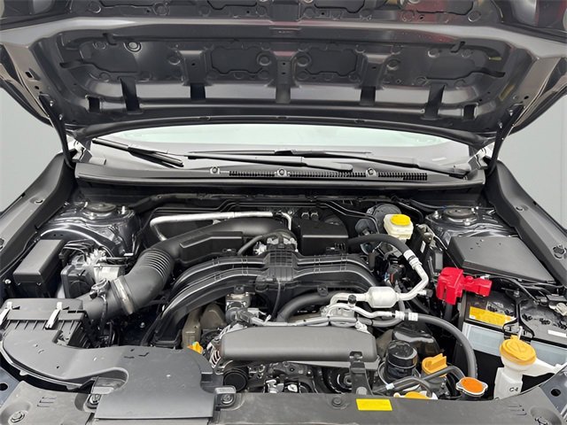 Used 2025 Subaru Crosstrek 2.5i Premium image 10