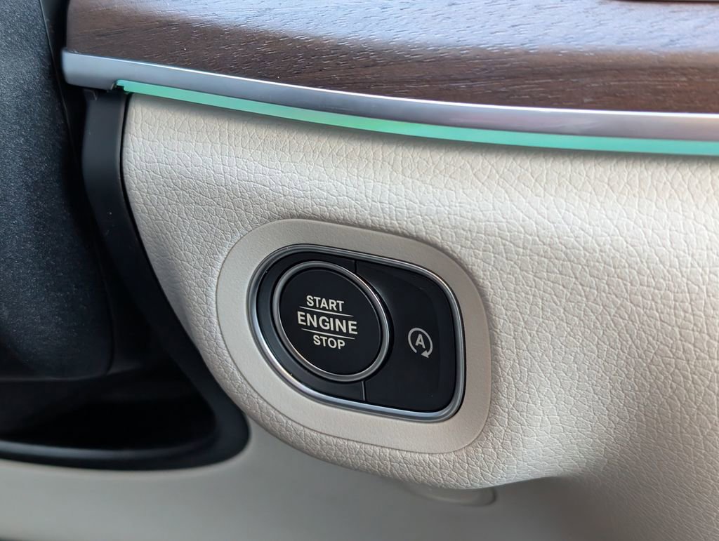 Used 2026 Mercedes-Benz GLE 350 4MATIC image 19