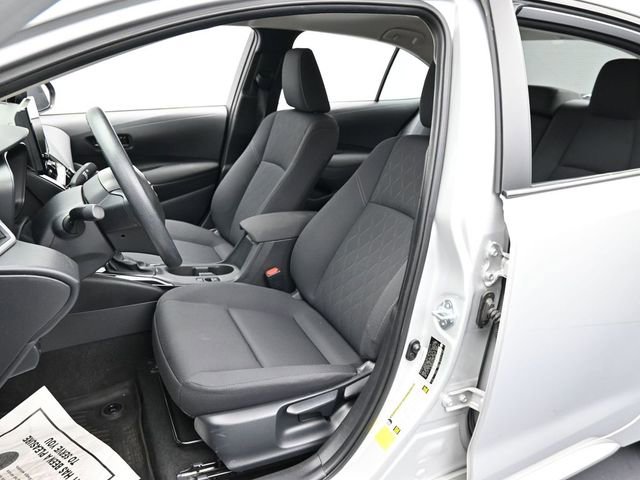 Used 2024 Toyota Corolla LE FWD image 11