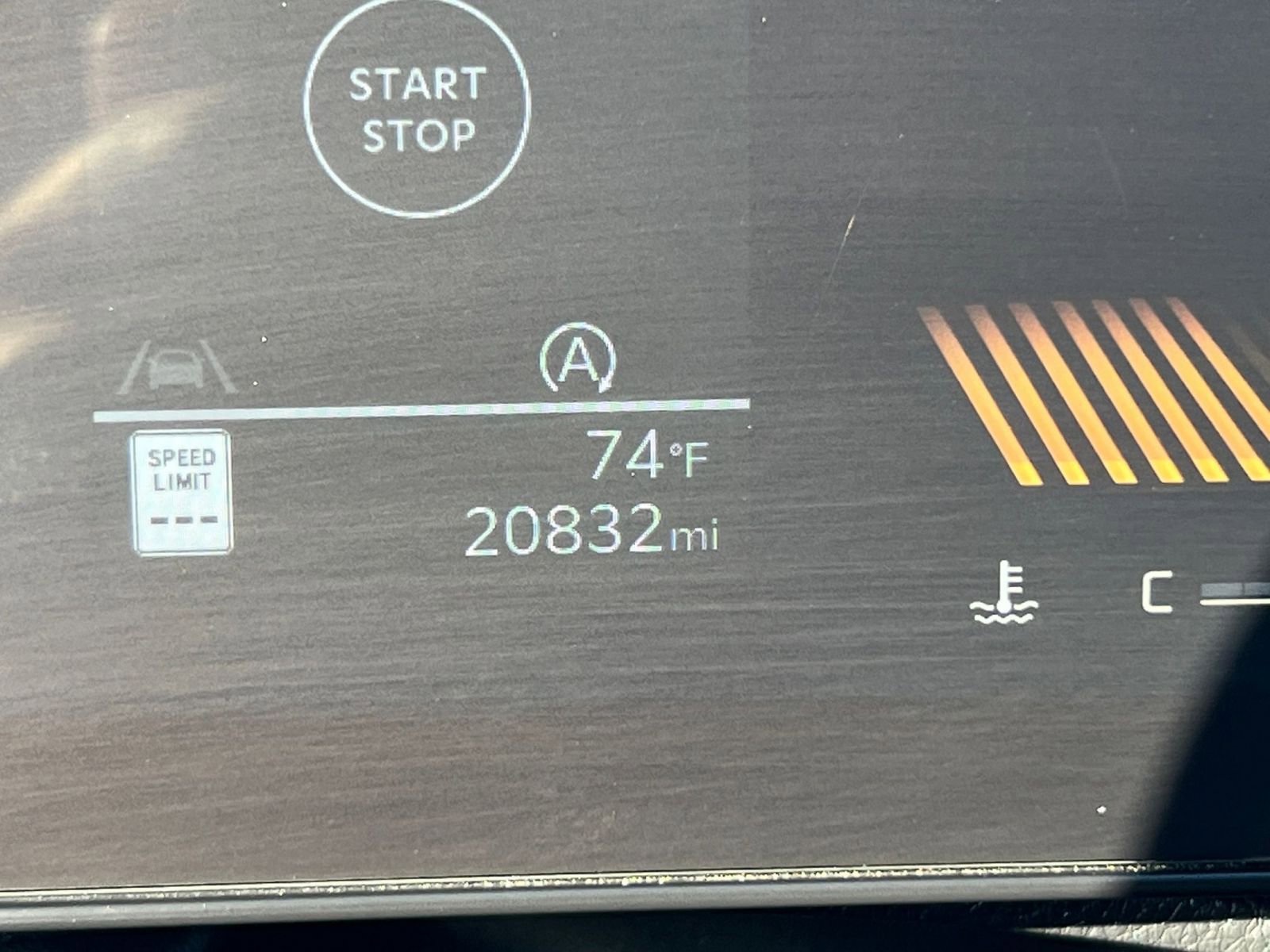 Used 2025 Kia K5 LXS image 45