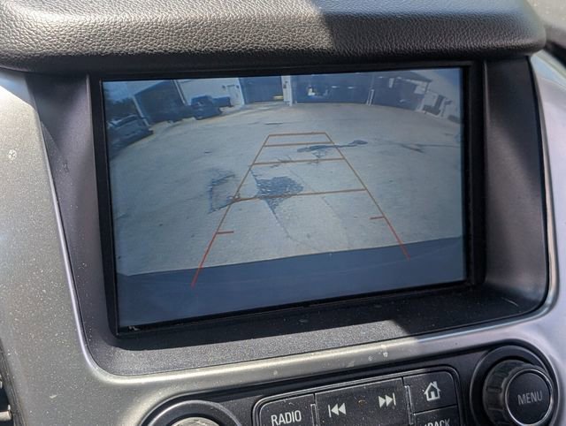 Used 2019 Chevrolet Tahoe Premier AWD/4WD image 27