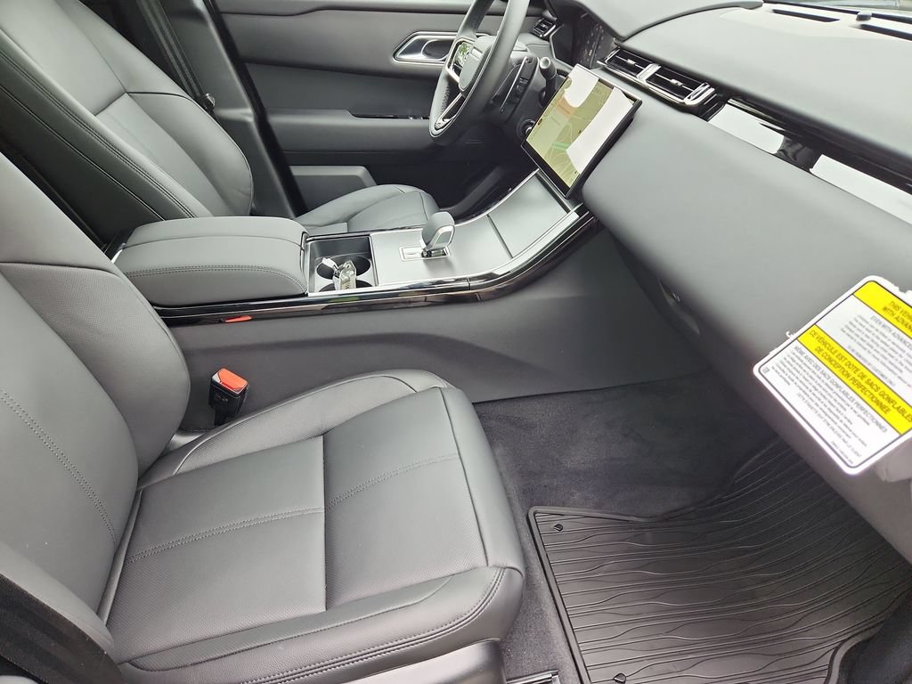 New 2026 Land Rover Range Rover Velar S AWD/4WD image 3