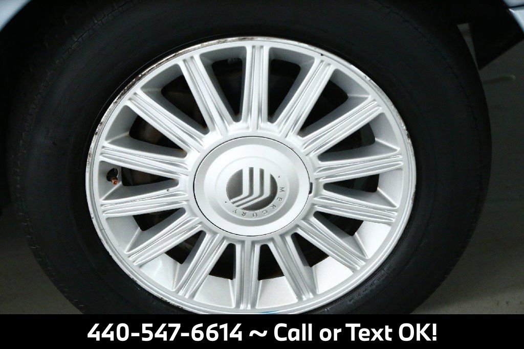 Used 2008 Mercury Grand Marquis LS image 39