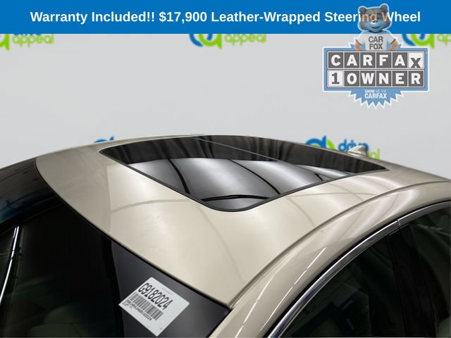 Used 2016 Cadillac XTS Luxury AWD/4WD image 14