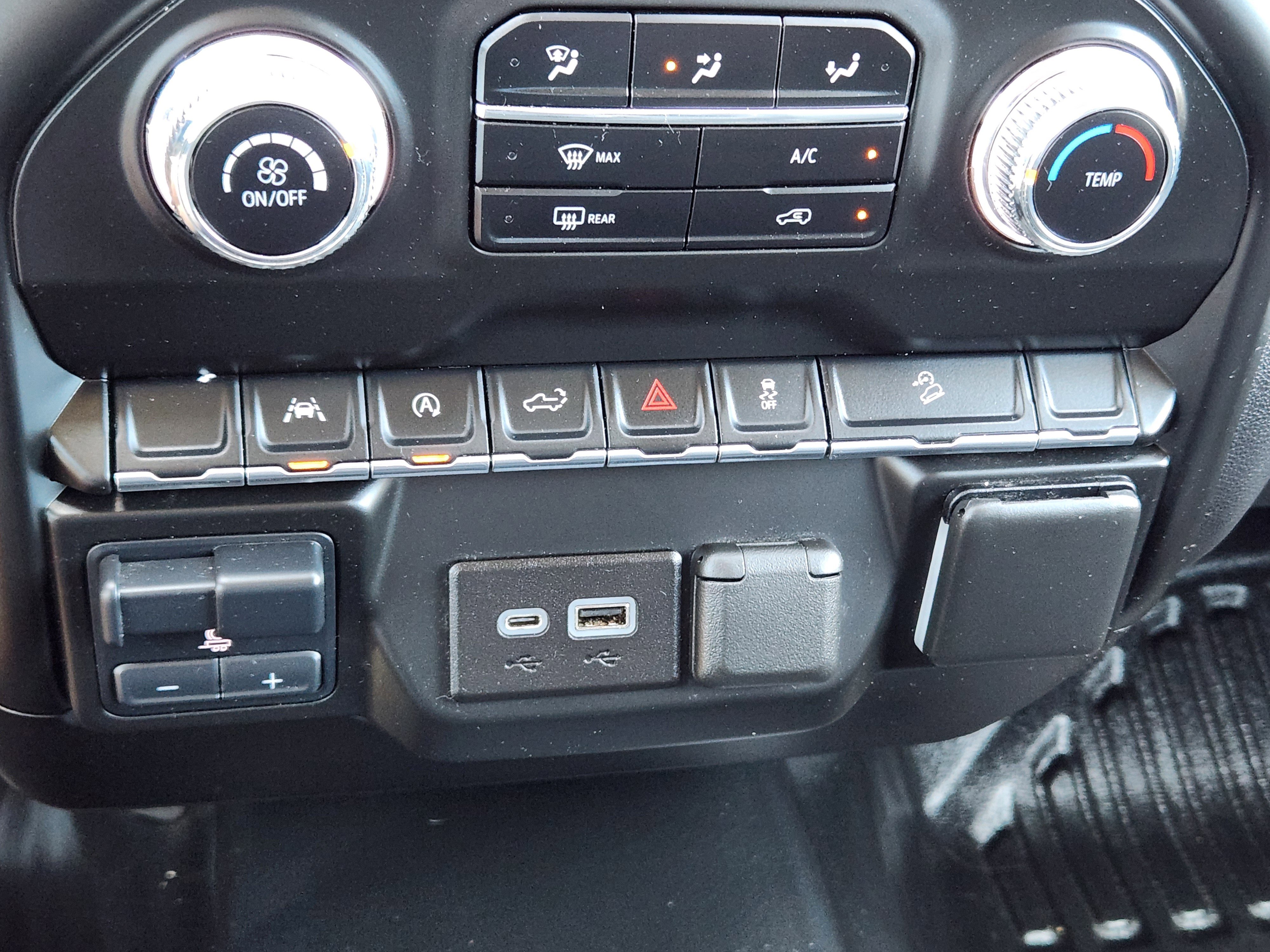 Used 2023 GMC Sierra 1500 Pro image 19