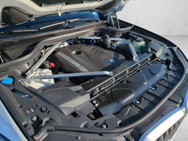 New 2026 BMW X5 xDrive40i image 17