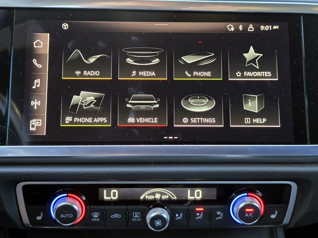 Used 2023 Audi Q3 2.0T Premium Plus w/ Premium Plus Package image 12