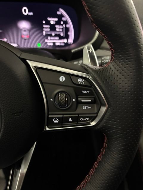 New 2026 Acura MDX Type S AWD/4WD image 24