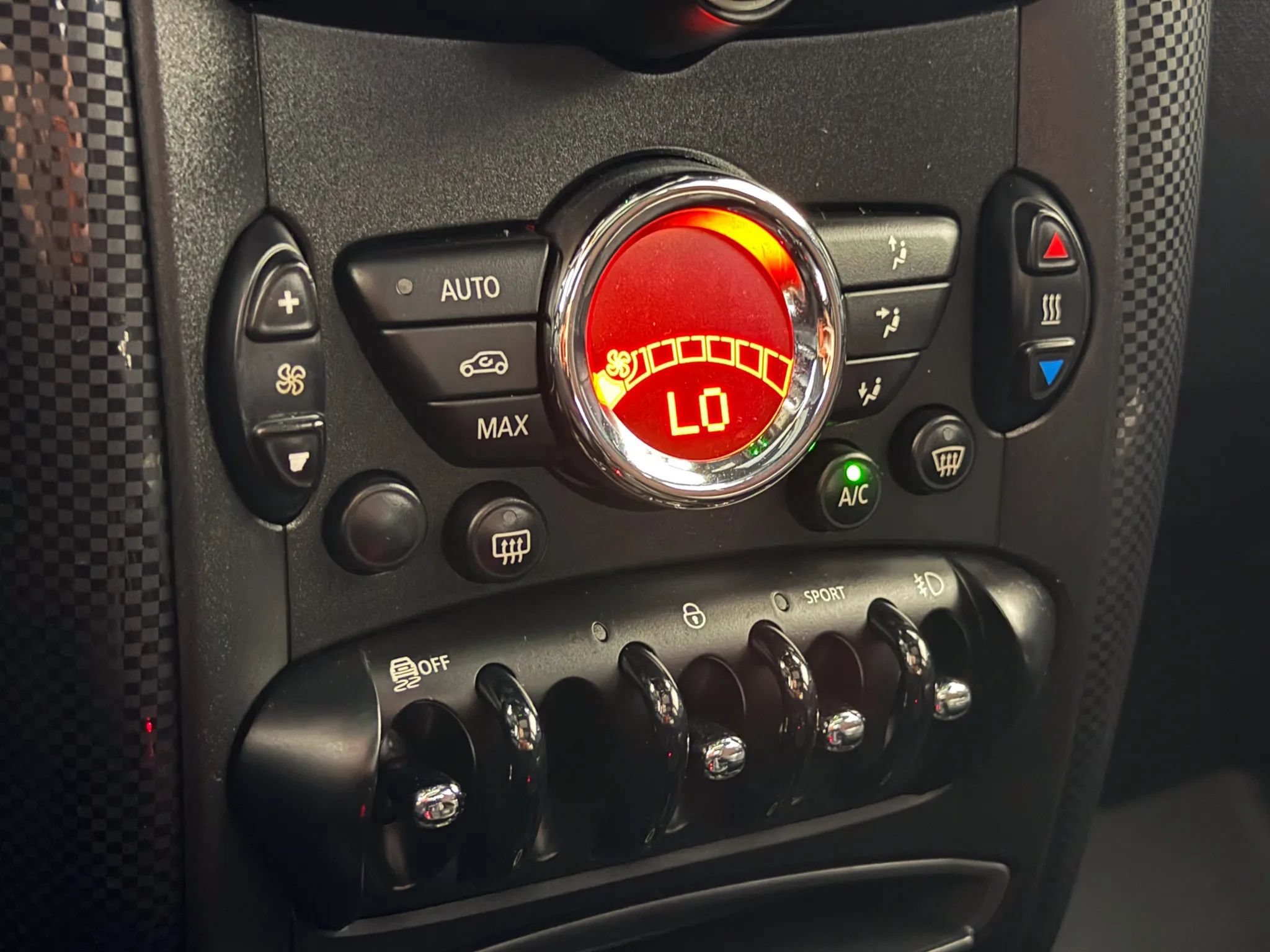 Used 2015 MINI Cooper Countryman S FWD image 34