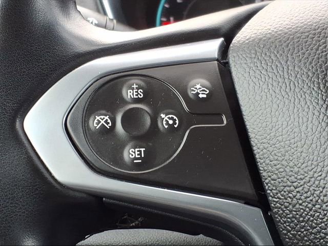 Used 2023 Chevrolet Traverse LT image 25