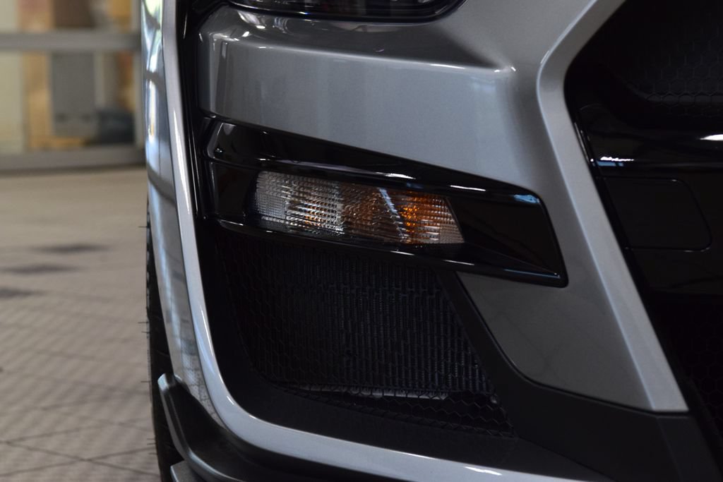 Used 2022 Ford Mustang Shelby GT500 RWD image 14