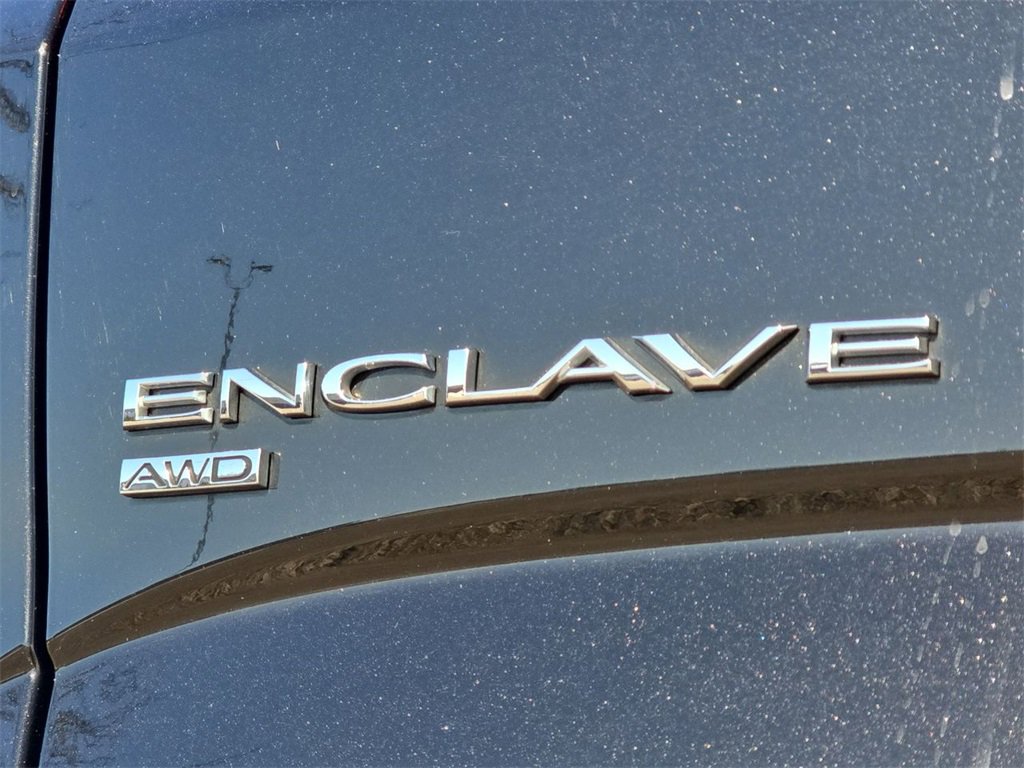 Certified 2023 Buick Enclave Essence w/ Experience Buick Package image 33