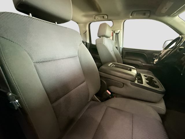 Used 2017 GMC Sierra 1500 SLE w/ SLE Value Package AWD/4WD image 27