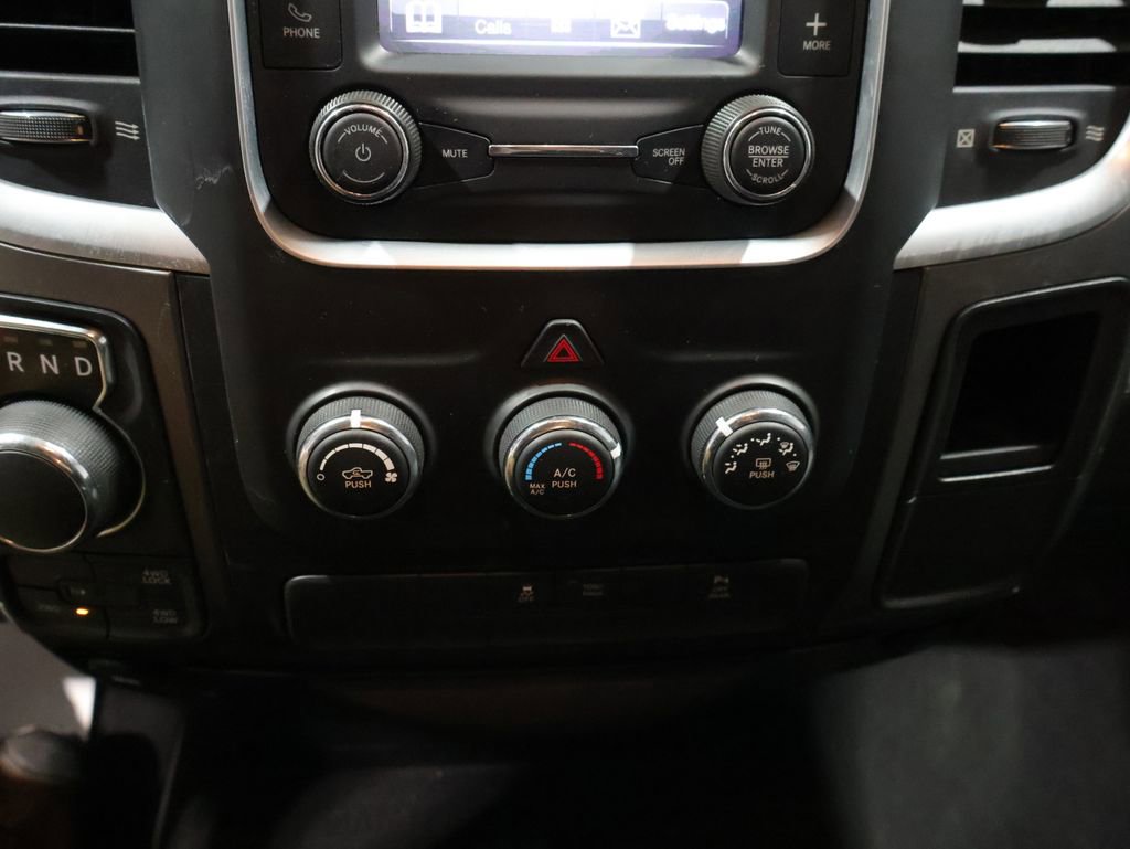 Certified 2021 RAM 1500 Classic Warlock image 30