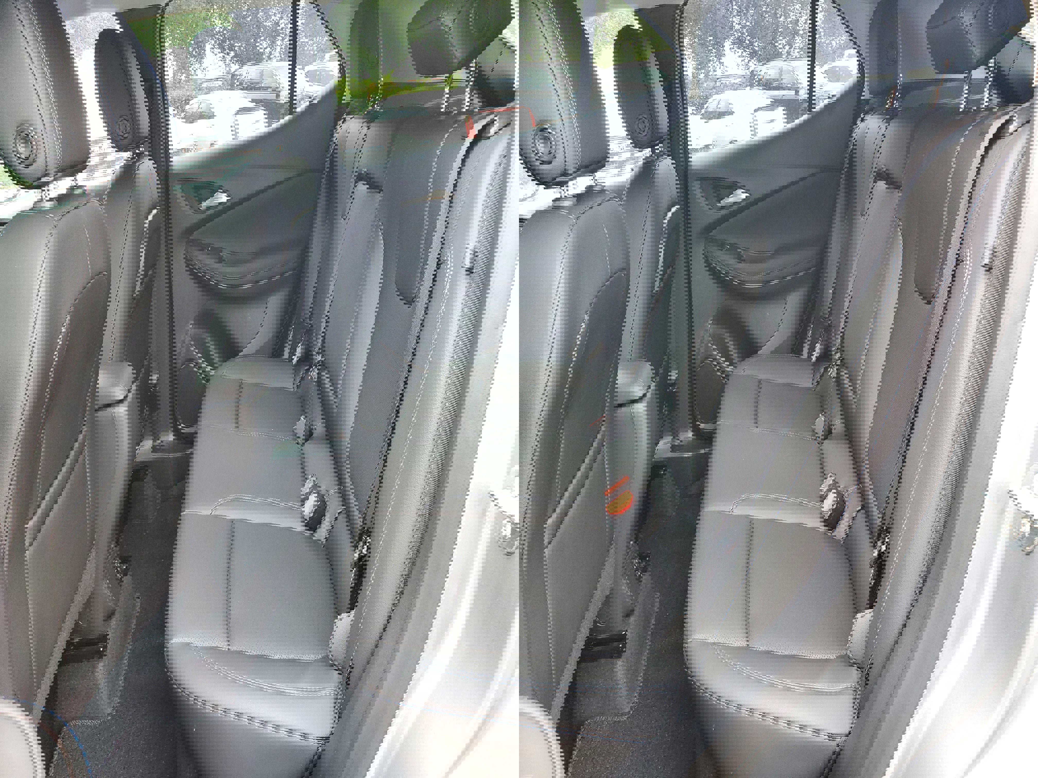 New 2026 Buick Encore GX Sport Touring w/ Advanced Technology Package image 6