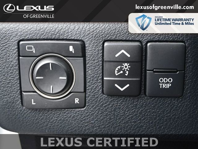 Certified 2023 Lexus GX 460 Premium w/ Premium Package image 15