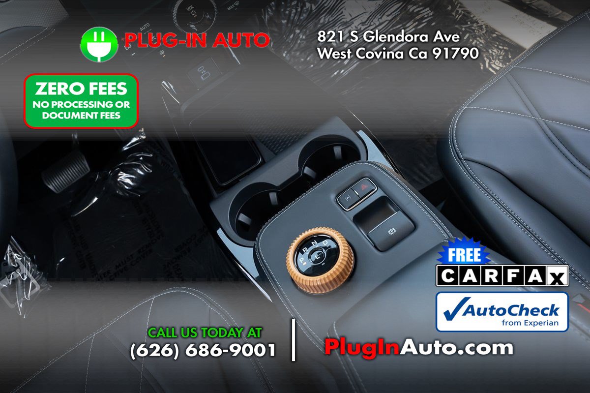 Used 2023 Ford Mustang Mach-E Select RWD image 17
