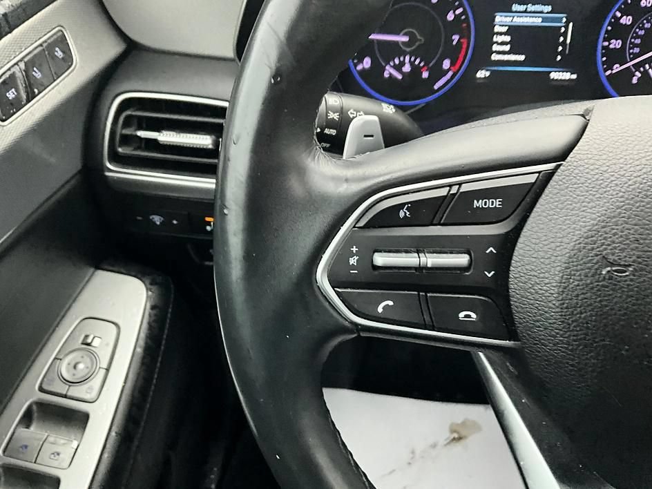Used 2020 Hyundai Palisade SEL w/ Premium Package FWD image 34