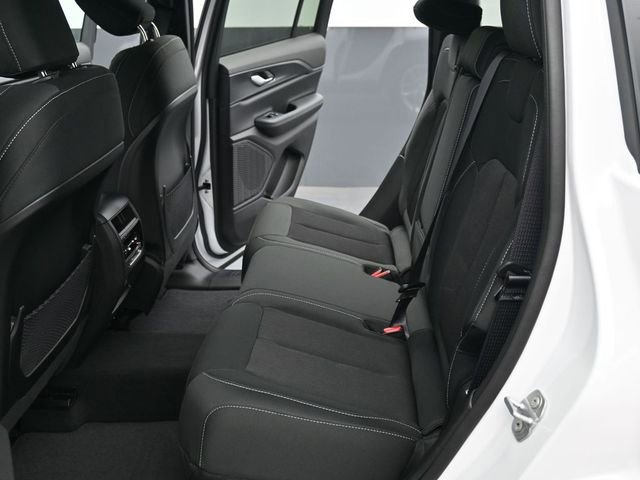 New 2026 Jeep Grand Cherokee Laredo X image 11