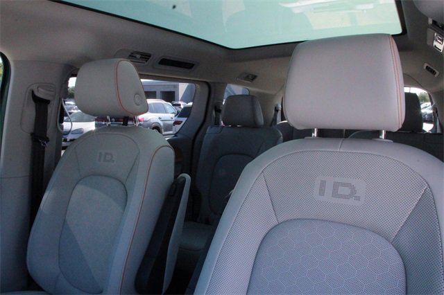 New 2025 Volkswagen ID. Buzz Pro S Plus image 10