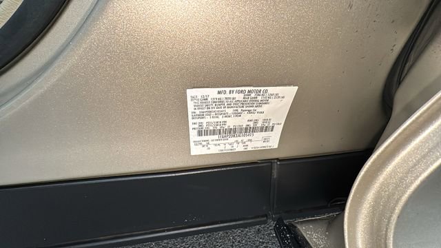 Used 2018 Ford Taurus SE image 36