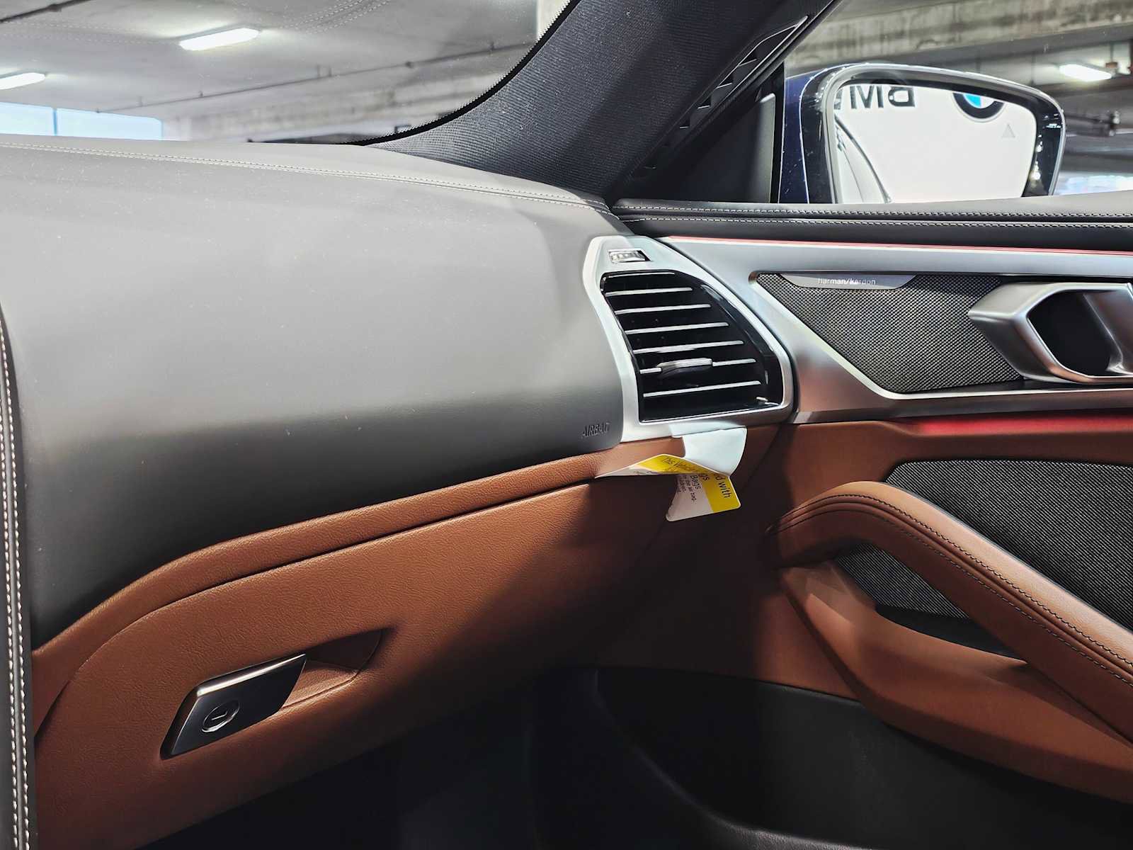 New 2026 BMW 840i xDrive image 20