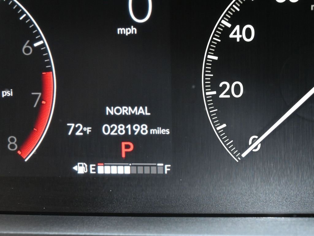 Used 2024 Honda Pilot EX-L image 34