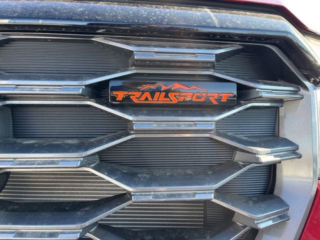 New 2026 Honda Ridgeline TrailSport+ image 8