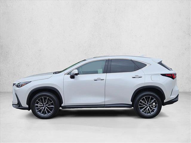 Used 2024 Lexus NX 350h AWD w/ Cold Area Package image 9