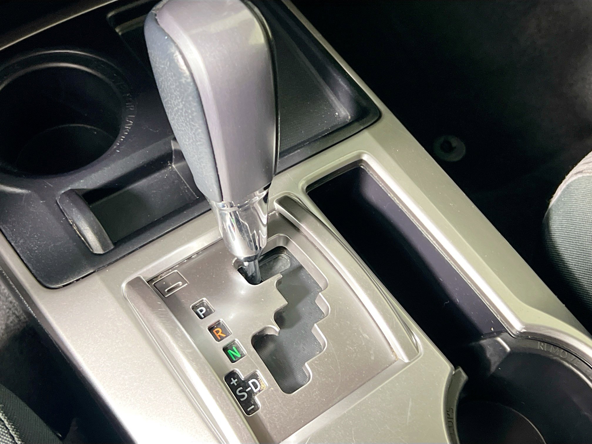 Used 2023 Toyota 4Runner SR5 image 25