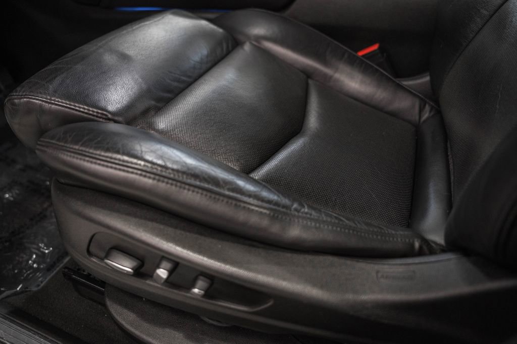 Used 2017 Cadillac XT5 Luxury image 39