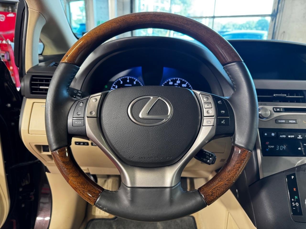 Used 2013 Lexus RX 350 2WD image 18